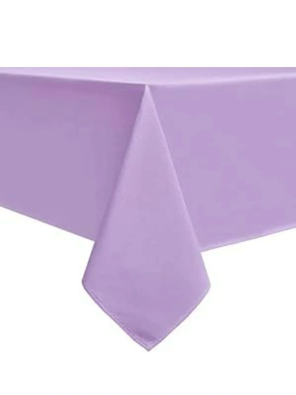 Waterproof washable rectangle Tablecloth - Home Dining
